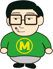 健診太郎