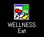WELLNESSEatアイコン